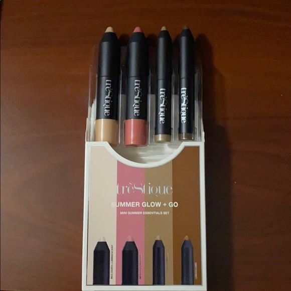 TreStiQue summer glow + go - Picture 7 of 8